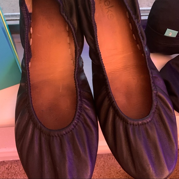 Tieks - Picture 2 of 7
